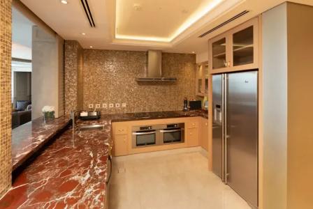 Dusit Thani Abu Dhabi - 36