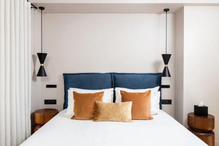The Residence Aiolou Suites & Spa - 75