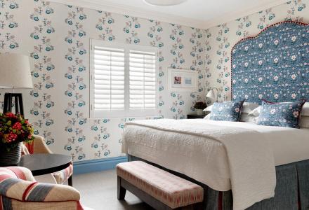 Dorset Square, Firmdales - 67