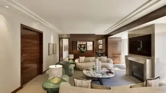 Four Seasons London at Park Lane - 53