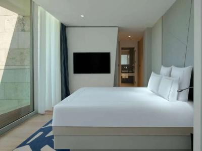 Swissôtel Resort Bodrum Beach - 52