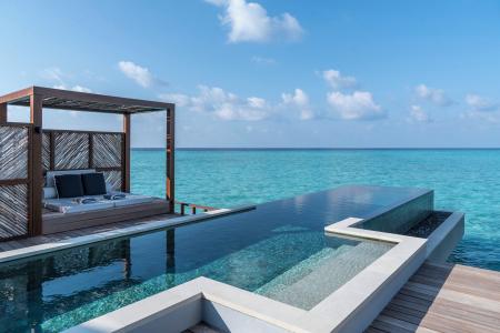 Four Seasons Resort Maldives at Landaa Giraavaru - 31