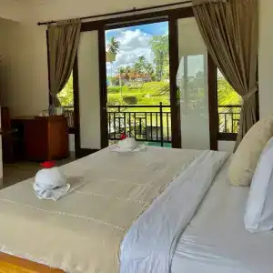 Kubu Bali Baik Villa & - 65