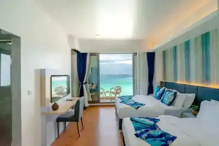 Arena Beach - 10