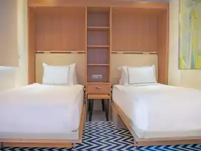 Titanic Deluxe Bodrum - 66