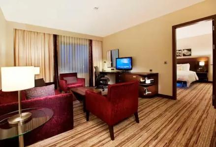 Hilton Garden Inn Sanliurfa - 33