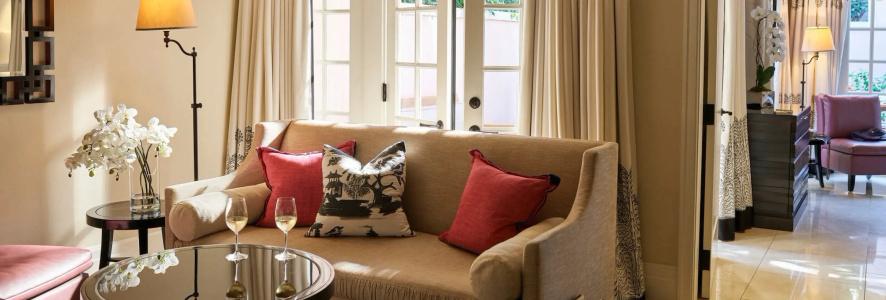 Bel-Air - Dorchester Collection - 64