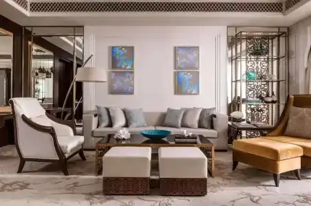 One&Only The Palm Dubai - 24
