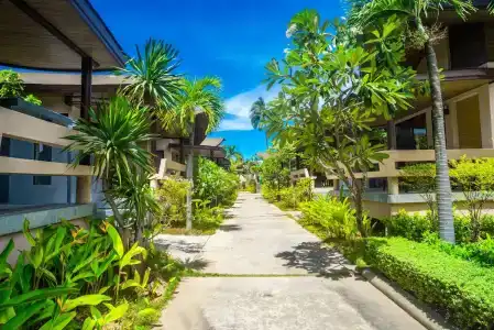 Weekender Resort - 30