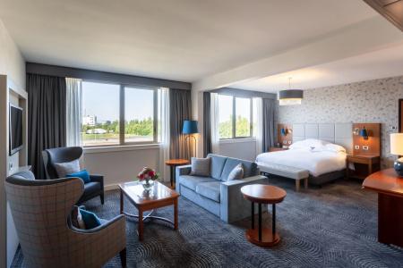 Hilton Strasbourg - 5