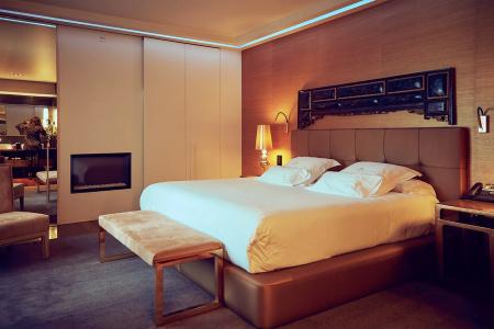 Gran Nagari Boutique & Spa - 28