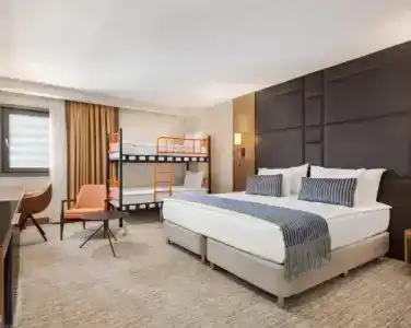 Tryp By Wyndham Istanbul Sisli - 63