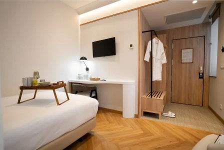 Petit Palace Chueca - 64