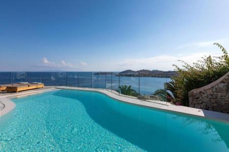 Santa Marina, A Luxury Collection Resort, Mykonos - 120