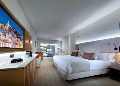 Grand Palladium Palace Ibiza Resort & Spa- All Inclusive - 72