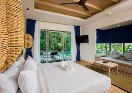 Mandarava Resort And Spa, Karon Beach - Sha Extra Plus - 47