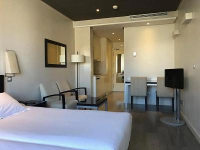 Suites Viena Plaza de España - 14