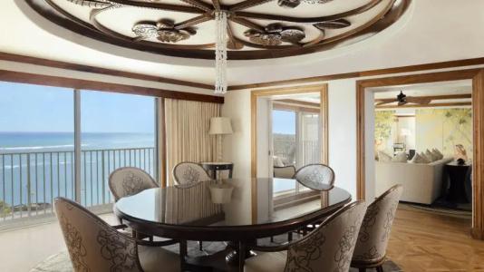 The Kahala and Resort - No Resort Fee - 116