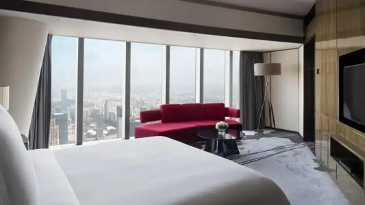 Four Seasons Guangzhou - 74