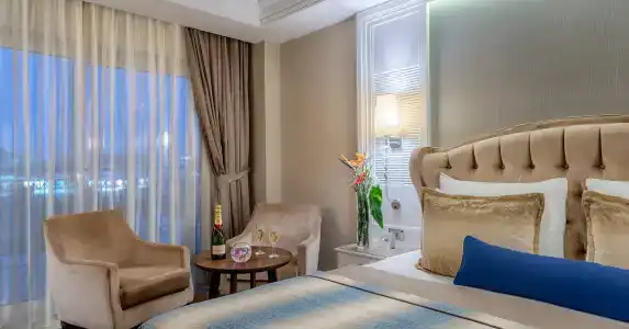 Alva Donna Exclusive & Spa - 74