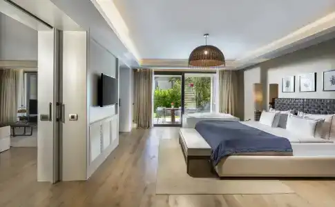 Kaya Palazzo Resort & Residences Le Chic Bodrum - 60