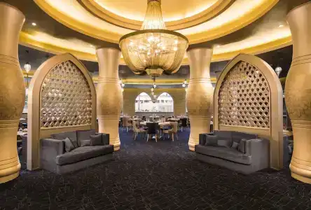Rixos Seagate Sharm- Ультра Все Включено - 16