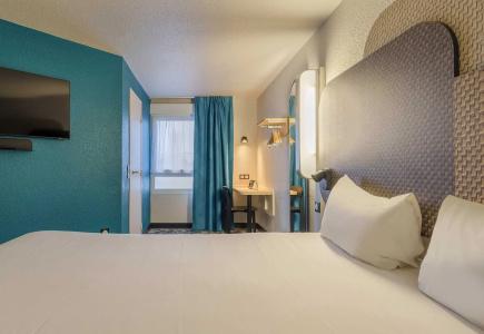 ibis budget Troyes Centre - 6