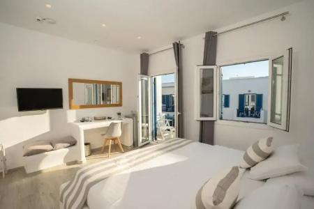 Acrogiali Beach Mykonos - 65