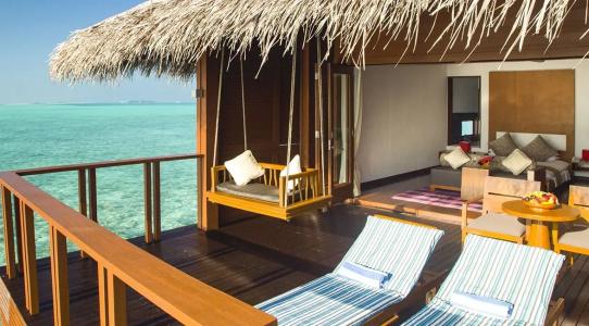 Medhufushi Island Resort - 50