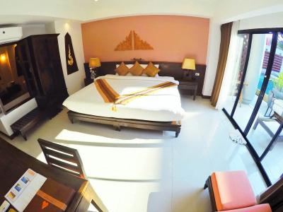 Navatara Phuket Resort - Sha Extra Plus - 41