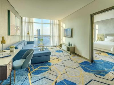 Pullman Sharjah - 63