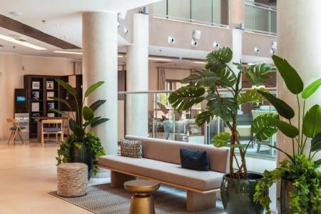DoubleTree By Hilton Olbia - Sardinia - 32