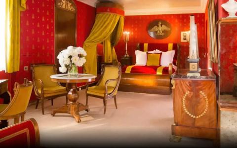 Negresco - 120