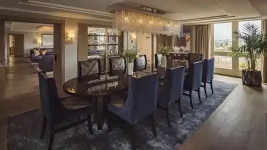 L'Ermitage Beverly Hills - 84