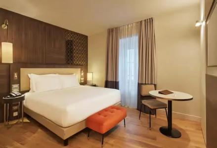 DoubleTree By Hilton Trieste - 23