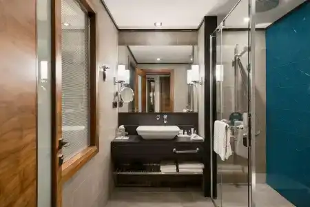 Radisson Blu Bosphorus - 86
