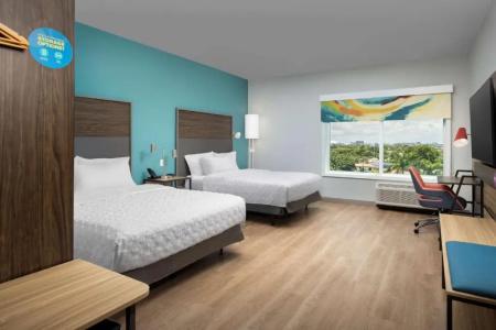 Tru By Hilton Miami West Brickell - 30