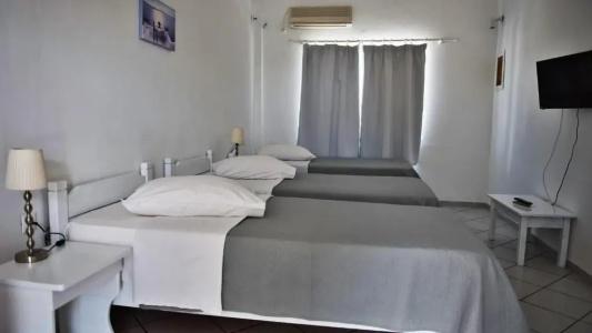 Caldera View Resort - 21