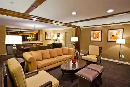 Tuscany Suites & Casino - 45