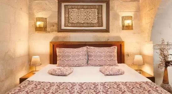 Doors Of Cappadocia - 105