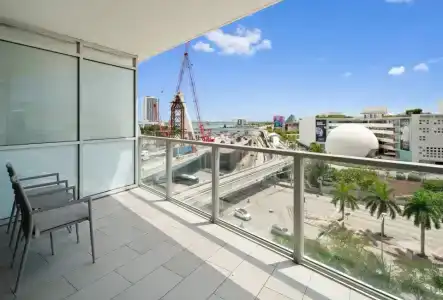 The Gabriel Miami Downtown, Curio Collection by Hilton - 58