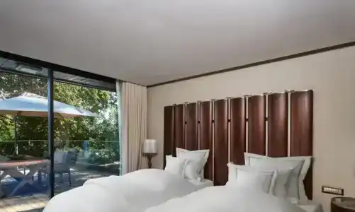 Club Prive by Rixos Gocek - 37