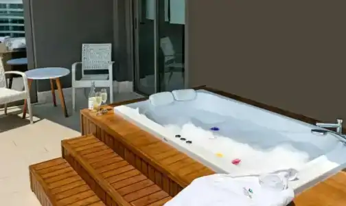 Wind Of Lara & Spa - All Inclusive - 50