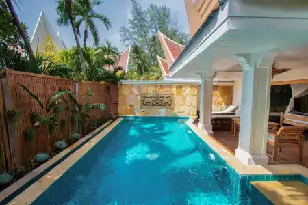 Santhiya Tree Koh Chang Resort - Sha Extra Plus - 64