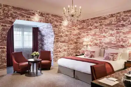 Hôtel Barrière Le Normandy - 65