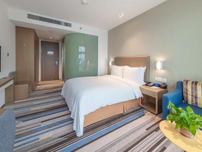 Holiday Inn Express - Suzhou Industrial Park, An Ihg - 46