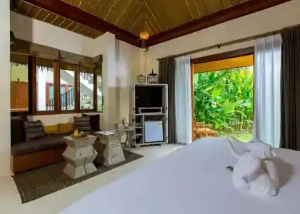 Bangsak Village - Adults Only - Sha Extra Plus - 14