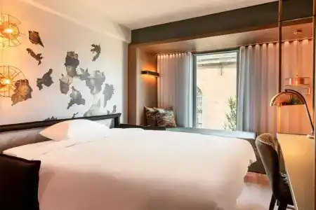 Renaissance Amsterdam - 72