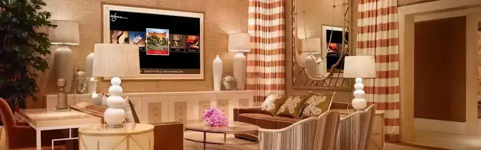 Wynn Las Vegas - 134