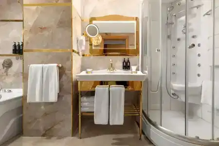 Wyndham Istanbul Old City - 12
